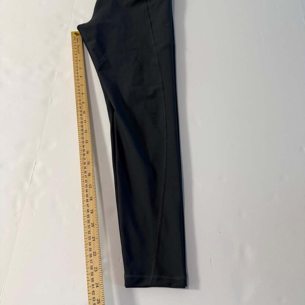 Old Navy Active Powersoft High-Rise 7/8 Leggings with Pockets Size M - Picture 14 of 15